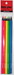 Angry Birds Hexagonal Shaped Color Pencil
