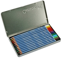 Cretacolor Color Pencil: Color Pencil