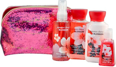 bath body works jcb glitz glamour gift set for rs 2 350 at cheap bath and body works gift sets
