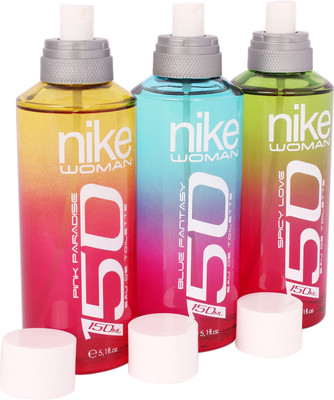 Nike Gift Set: Combo Gift Set Buy Nike Gift Set: Combo Gift Set