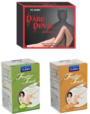 7% OFF on Vi-john Gift Set 7% OFF on Vi-john Gift Set