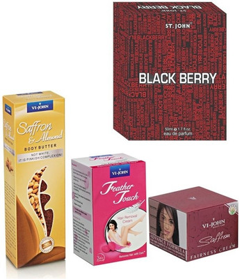 7% OFF on Vi-john Gift Set 7% OFF on Vi-john Gift Set