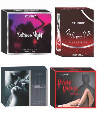 36% OFF on St.john Gift Set