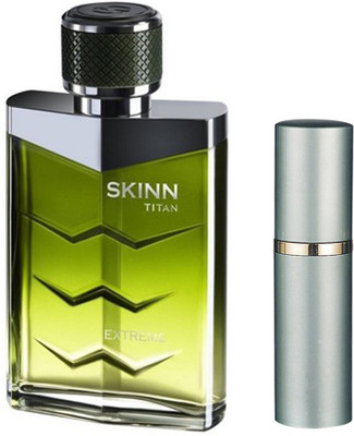 Titan Skinn Extreme Gift Set Titan Skinn Extreme Gift Set