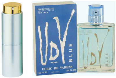 50% OFF on Udv Blue Gift Set