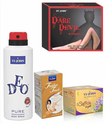 16% OFF on Vi-john Gift Set 16% OFF on Vi-john Gift Set