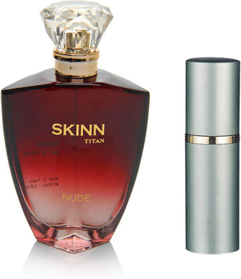 9% OFF on Titan Skinn Nude Gift Set 9% OFF on Titan Skinn Nude Gift Set