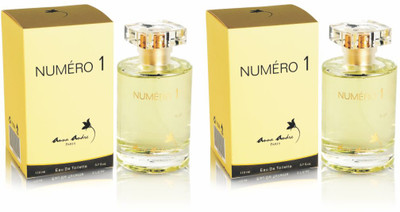 5% OFF on Anna Andre Paris Gift Set 5% OFF on Anna Andre Paris Gift Set