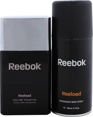 Reebok Gift Set: Combo Gift Set Buy Reebok Gift Set: Combo Gift Set