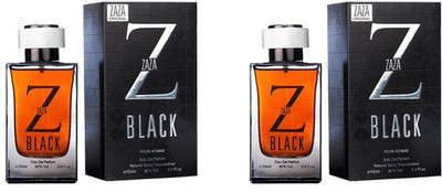 58% OFF on Zaza Black Gift Set 58% OFF on Zaza Black Gift Set