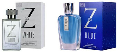 58% OFF on Zaza Blue & White Gift Set 58% OFF on Zaza Blue & White Gift Set