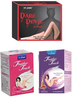 7% OFF on Vi-john Gift Set 7% OFF on Vi-john Gift Set