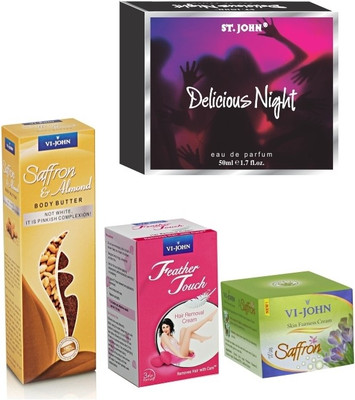 10% OFF on Vi-john Gift Set 10% OFF on Vi-john Gift Set