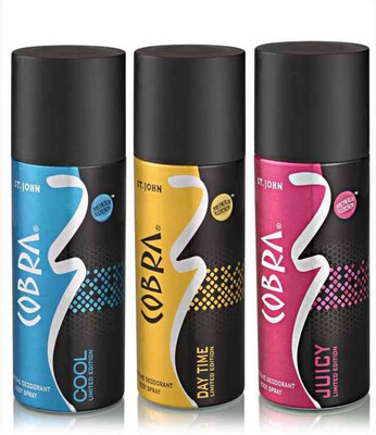 40% OFF on Cobra Combo Set 40% OFF on Cobra Combo Set