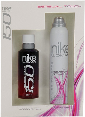 Buy Nike Gift Set: Combo Gift Set