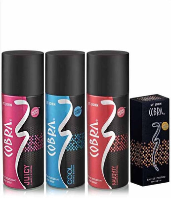 9% OFF on Cobra Combo Set 9% OFF on Cobra Combo Set