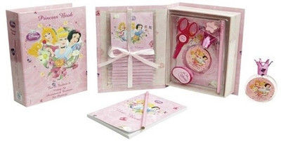 Disney Princess Gift Set Disney Princess Gift Set