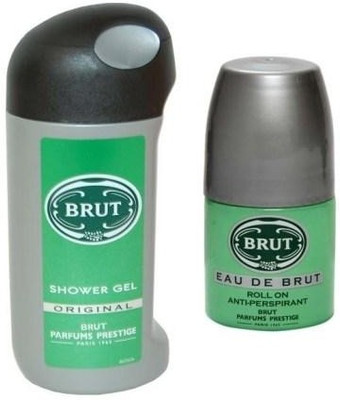 21% OFF on Brut Combo Set 21% OFF on Brut Combo Set