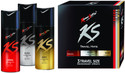 Kamasutra Gift Set  Combo Set: Combo Gift Set