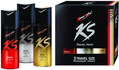 Buy Kamasutra Gift Set  Combo Set: Combo Gift Set