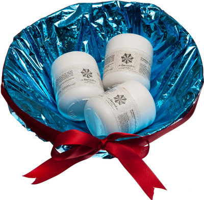 19% OFF on Sattvik Organics Skin Whitening Combo Set of 3 19% OFF on Sattvik Organics Skin Whitening Combo Set of 3