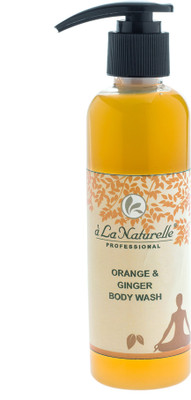 20% OFF on a LA Naturelle Orange 20% OFF on a LA Naturelle Orange