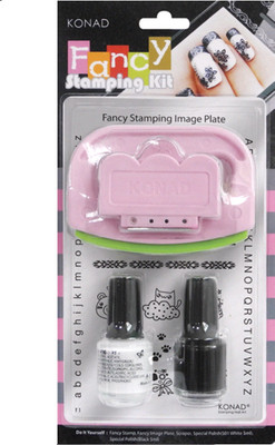 31% OFF on Konad Fancy Kit01 Set of 5 31% OFF on Konad Fancy Kit01 Set of 5