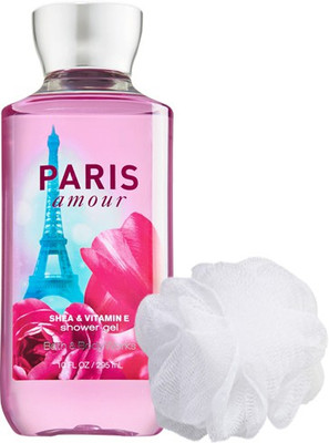 14% OFF on Bath & Body Works Paris Amour Set of 2