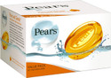Pears Pure and Gentle Soap: Combo Kit