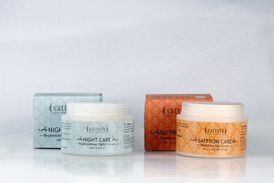 33% OFF on Sattvik Organics Twenty Four Seven Combo Set of 2 33% OFF on Sattvik Organics Twenty Four Seven Combo Set of 2