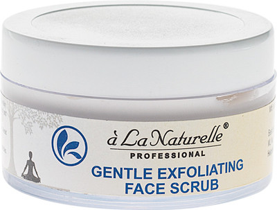 20% OFF on a La Naturelle Gentle Exfoliating Scrub 20% OFF on a La Naturelle Gentle Exfoliating Scrub
