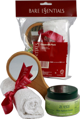 16% OFF on Bare Essentials Cinderalla Pack Set of 2 16% OFF on Bare Essentials Cinderalla Pack Set of 2