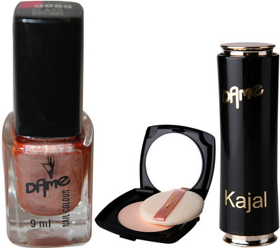 8% OFF on Dame combo080 Set of 3 8% OFF on Dame combo080 Set of 3