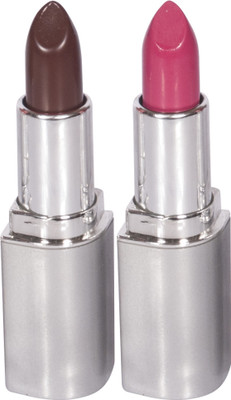25% OFF on Viviana Pride Lipstick Set of 2 25% OFF on Viviana Pride Lipstick Set of 2