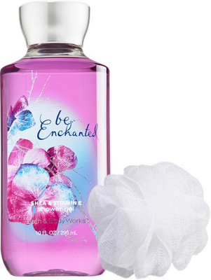 21% OFF on Bath & Body Works Be Enchanted Set of 2