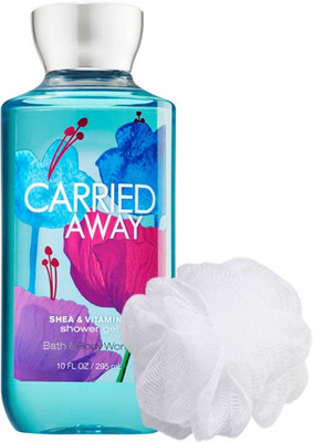 33% OFF on Bath & Body Works Carried Away Set of 2 33% OFF on Bath & Body Works Carried Away Set of 2