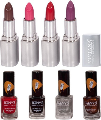 32% OFF on Viviana Super Summer Pack 007 Set of 1