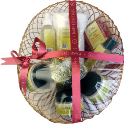 8% OFF on Avera Rose and Glow Pack Set of 8 8% OFF on Avera Rose and Glow Pack Set of 8