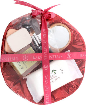 Bare Essentials Make-up Kit Set of 5 Bare Essentials Make-up Kit Set of 5