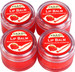 Vaadi Herbals Strawberry Lip Balms with Honey