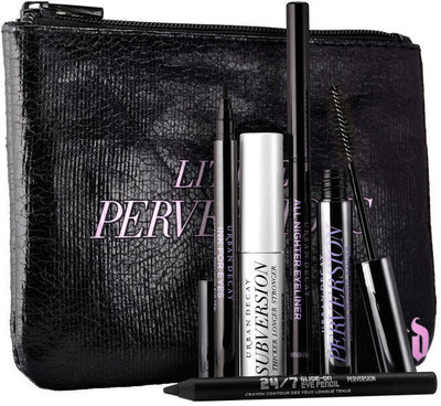 40% OFF on Urban Decay Little Perversions Set of 5