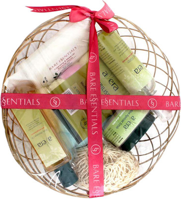 20% OFF on Bare Essentials Body Beautiful Kit Set of 6 20% OFF on Bare Essentials Body Beautiful Kit Set of 6