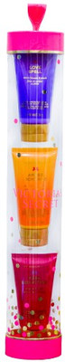 17% OFF on Victoria'S Secret Vs Fantasies 3 Pcs Cream Set of 3 17% OFF on Victoria'S Secret Vs Fantasies 3 Pcs Cream Set of 3