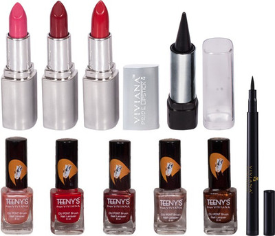 24% OFF on Viviana Super Summer Pack 001 Set of 1