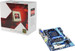 AMD/Gigabyte AMD 3.6 GHz AM3+ FX4100 Processor and Gigabyte GA-880GM-D2H Moth Combo Motherboard