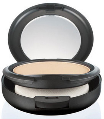 10% OFF on Mac Studio Fix Powder Plus Foundation Compact - 15 NC - 20