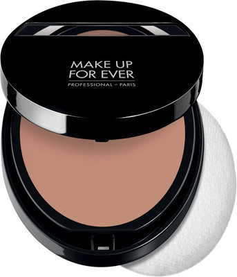 4% OFF on Make Up Forever Paris Professional Velvet Finish Poudre Compache Powder Compact - 10 g Skin-5 4% OFF on Make Up Forever Paris Professional Velvet Finish Poudre Compache Powder Compact - 10 g Skin-5