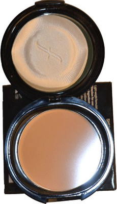 Faces Sheer Radiance Pressed Powder Compact - 6 g Ivory Faces Sheer Radiance Pressed Powder Compact - 6 g Ivory