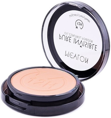 43% OFF on Meylon Paris Oil Control Powder 505 Compact - 9 g Natural 43% OFF on Meylon Paris Oil Control Powder 505 Compact - 9 g Natural