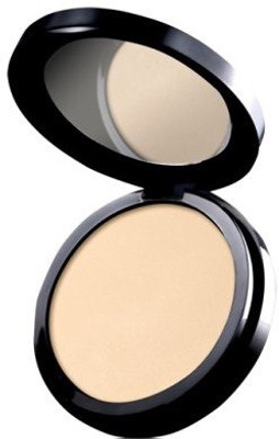 8% OFF on Oriflame Beauty Studio Artist Pressed Powder Compact - 8 g Dark 8% OFF on Oriflame Beauty Studio Artist Pressed Powder Compact - 8 g Dark